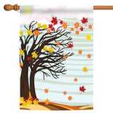 Autumn Winds Flag image 5
