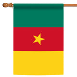 Flag of Cameroon Flag image 5