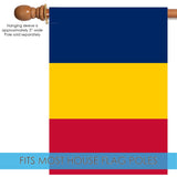 Flag of Chad Flag image 4