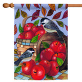 Apple Basket Flag image 5
