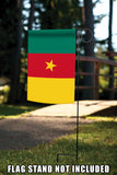 Flag of Cameroon Flag image 7