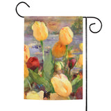 Tulip Gold Flag image 1