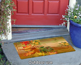 Autumn Aria Door Mat image 4