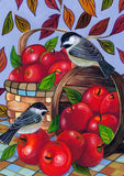 Apple Basket Flag image 2