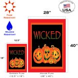 Wicked Flag image 6