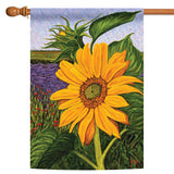 Fields Of Gold Flag image 5