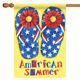 American Summer Flag image 5