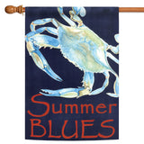 Summer Blues Flag image 5