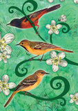 Orchard Orioles Flag image 2