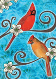 Cardinals Flag image 2