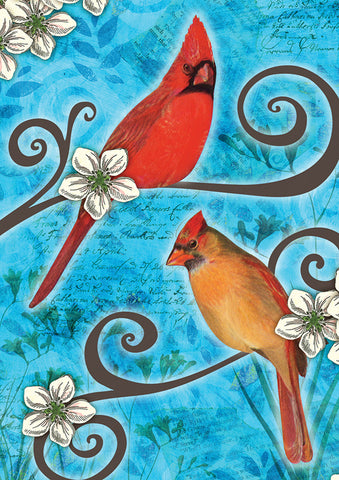 Cardinals Flag image 1