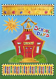 School House Flag image 2