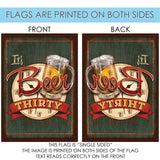 It's Beer Thirty Flag image 9