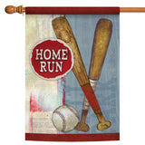 Home Run Flag image 5