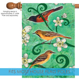 Orchard Orioles Flag image 4