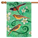 Orchard Orioles Flag image 5