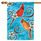 Cardinals Flag image 5