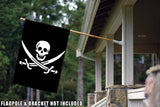 Calico Jack's Jolly Roger Flag image 8