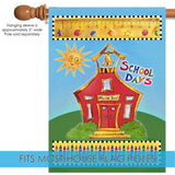 School House Flag image 4