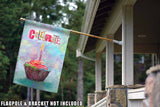 Celebrate Cupcake Flag image 8