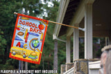 Classroom Collage Flag image 8