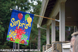 Surprise Party! Flag image 8