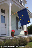 Alaska State Flag Flag image 8