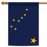 Alaska State Flag Flag image 5