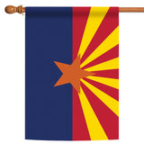 Arizona State Flag Flag image 5