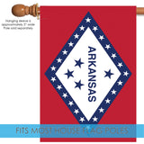 Arkansas State Flag Flag image 4