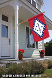 Arkansas State Flag Flag image 8