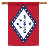 Arkansas State Flag Flag image 5