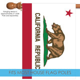 California State Flag Flag image 4