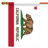 California State Flag Flag image 5