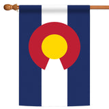 Colorado State Flag Flag image 5