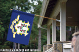 Connecticut State Flag Flag image 8