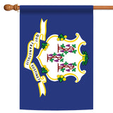 Connecticut State Flag Flag image 5