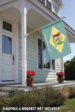 Delaware State Flag Flag image 8