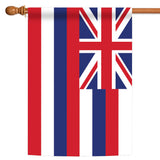 Hawaii State Flag Flag image 5