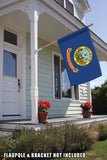 Idaho State Flag Flag image 8