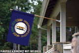 Kentucky State Flag Flag image 8