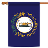 Kentucky State Flag Flag image 5