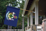 Maine State Flag Flag image 8