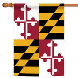 Maryland State Flag Flag image 5
