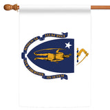 Massachusetts State Flag Flag image 5