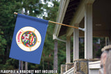 Minnesota State Flag Flag image 8