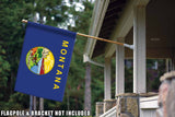 Montana State Flag Flag image 8