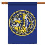 Nebraska State Flag Flag image 5