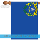 Nevada State Flag Flag image 4