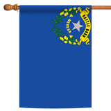 Nevada State Flag Flag image 5